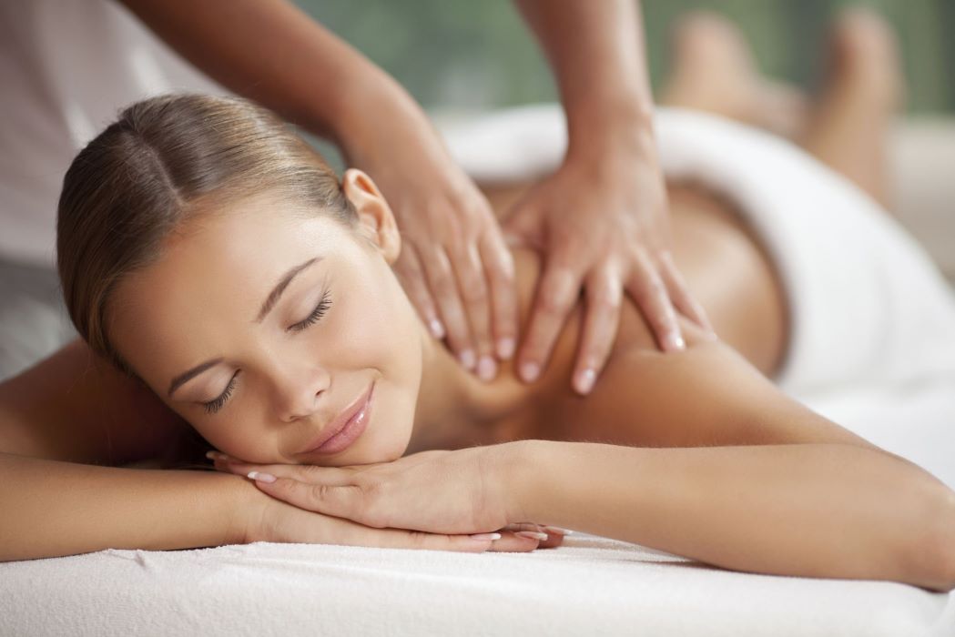 Holistic Massage